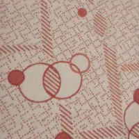 موکت کار کرده تمیز به علت جابه جای