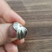 طلا در حد نو