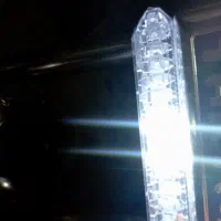 معاوضه با لنز جقدی|لامپ و چراغ|ایذه, |دیوار