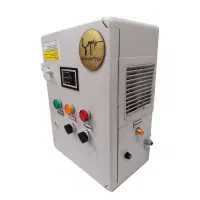 تولید دستگاه های ازون ساز