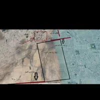 زمین در منزل آباد بهترین سرمایه گذاری|فروش زمین و ملک کلنگی|مشهد, منزل آباد|دیوار