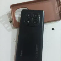 شیائومی نوت ۱۴ پرو ۸/۲۵۶ مشکی نو|موبایل|اندیشه, اندیشه فاز ۱|دیوار