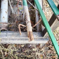 فنس چمنی|مصالح و تجهیزات ساختمان|باسمنج, |دیوار