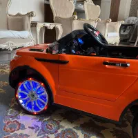 ماشین شارژی|اسباببازی|پردیس, فاز ۸|دیوار