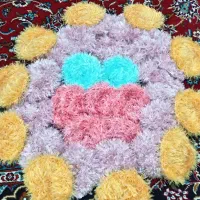 اسکاج بافتنی