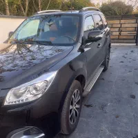 هایما مدل۹۸مشکی بی رنگ|خودرو سواری و وانت|چالوس, |دیوار