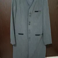 مانتو شلوار اداری سایز ۴۰