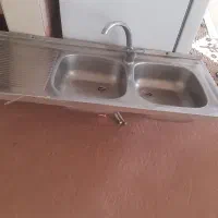 سینگ ظرفشویی