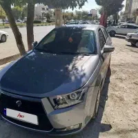 دنا پلاس دنده ای|خودرو سواری و وانت|یاسوج, |دیوار