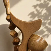 ماساژ بانوان