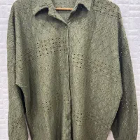 شومیز مراکشی تک و عمده