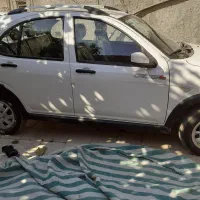 کوییک خشکGxتیپ۱۴۰۴L|خودرو سواری و وانت|کرمانشاه, |دیوار