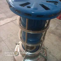 چراغ برنجی|بخاری، هیتر، شومینه|ملایر, |دیوار