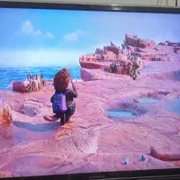 تلویزیون ایکس ویژن ۳۲ اینچ