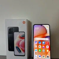 Redmi Note 12 با حافظه 128گیگابایت|موبایل|کرمانشاه, |دیوار