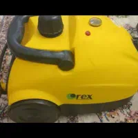 بخارشور مارک اوریکس آلمان