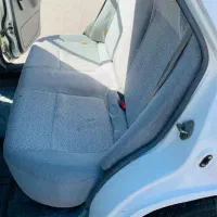 پراید مدل 93 دوگانه شرکتی|خودرو سواری و وانت|خرم‌آباد, |دیوار