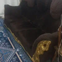 مبل سلطنتی|مبلمان خانگی و میز عسلی|خرمشهر, |دیوار