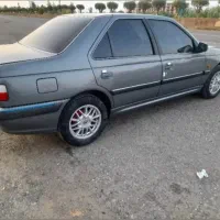 پارس مدل ۹۳ تمیز درجه ۱