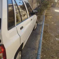 پراید ۱۱۱ در حد صفر|خودرو سواری و وانت|همدان, |دیوار