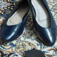 کفش راحتی زنانه