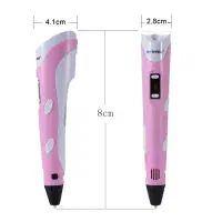 قلم سه بعدی|اسباببازی|شیراز, درکی|دیوار