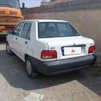 پراید 131