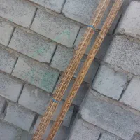 چوپ بالا پرده نو دست نخورده اصل