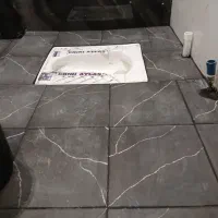 تعمییرات ساختمان کاشی وسرامیک کاری رفع نم