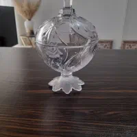 قندان پایه دار خارجی