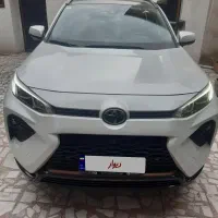 تویوتا وایلندر۲۰۲۵