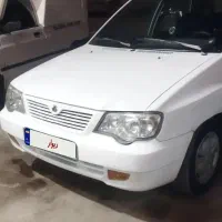 پراید ۱۱۱ مدل ۹۷ پلمپ