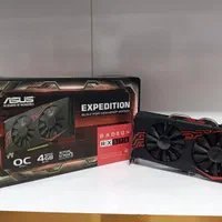 گرافیک RX 570 ASUS|قطعات و لوازم جانبی رایانه|مشهد, امیر|دیوار