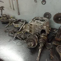 گیربکس پژو پراید206ال90تیبانیسان آریسان آردی پیکان|قطعات یدکی و لوازم جانبی|ری, تقی آباد|دیوار