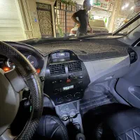 تیبا صندوقدار ۹۸