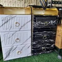 ترولی کله خم مجموعه زرکالا