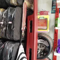 تودوزی اتومبیل