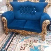 مبل سلطنتی رودان