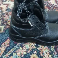 کفش کار|کیف، کفش، کمربند|زابل, |دیوار