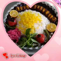 اجاره تهیه غذابا تمام امکانات