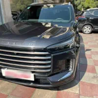 ایکستریم VX مدل 1403|خودرو سواری و وانت|تهران, اختیاریه|دیوار