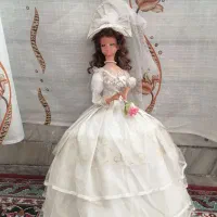 عروسک مجلسی
