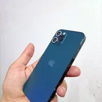 iPhone 12 Pro|موبایل|نورآباد ممسنی, |دیوار