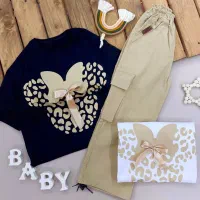 انواع لباس بچگانه تا سایز ۶۵