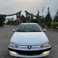 پارس90سفارشی یه لکه رنگ تو کرم شاسی پلمپ