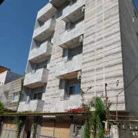 رهن آپارتمان ۱۵۰ متری در شمال