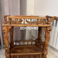لوازم چوبی دکوری