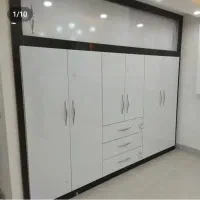 کمددیواری کابینت