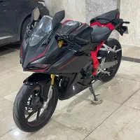 CBR250RR|موتورسیکلت|تهران, نیروی هوایی (پیروزی)|دیوار