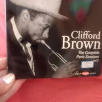 2عدد سی دی موسیقی جز اورجینال اروپا